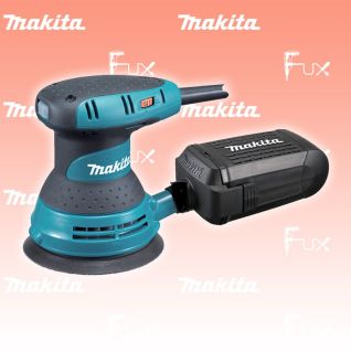 Makita Schleifpapier Ø 125 mm Korn  40