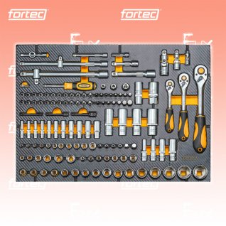 fortec Werkzeuge FT30035 Ultimate Werkzeugwagen