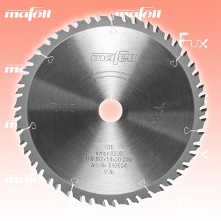 Mafell Fan-Set Tauchsäge MT 55 cc
