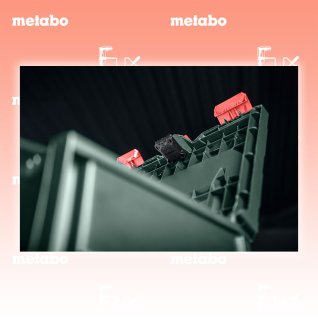 Metabo Tracker Pro geeignet für iOS / Android