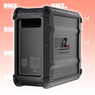 BMZ Innovation Group POWER2GO LIFE