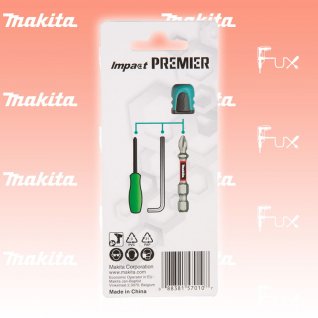 Makita Magnet Impact Premier Mag Boost