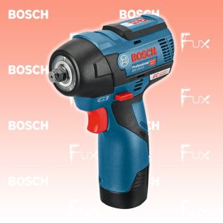 Bosch Professional GDS 12V-115 Akku-Drehschlagschrauber