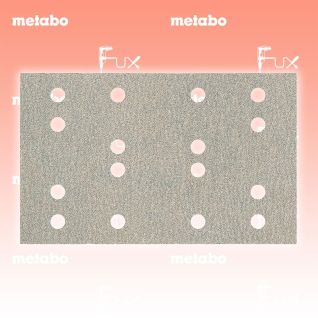 Metabo Haftschleifblätter Korn  40