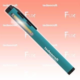 Technocraft Pen Light Akku-Stiftleuchte