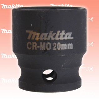 Makita Schlagschrauber Nuss 20 mm 30 mm Lang