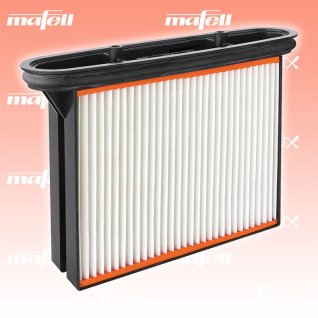 Mafell Faltenfilter Kassette 