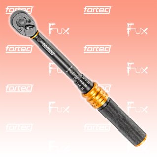 fortec Werkzeuge FT31843 Drehmomentschlüssel 1/4"