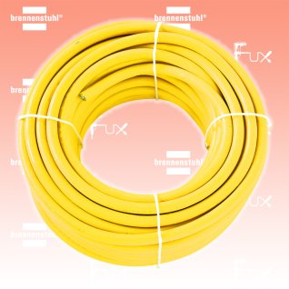 Brennenstuhl BREMAXX-Kabelring AT-N07V3V3 3G2.5 gelb