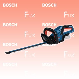 Bosch Professional GHE 18V-50 (II) Akku-Heckenschere