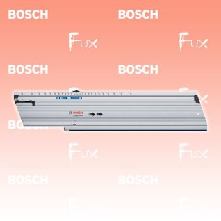 Bosch Professional FSN 740 X Führungsschienensystem Systemzubehör