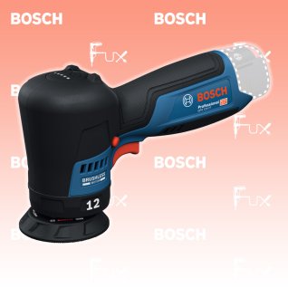 Bosch Professional GPX 12V-77 Akku-Polierer