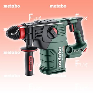 Metabo KH 18 LTX BL 35 Q Akku-Kombihammer