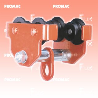 Promac 997-200A Schubwagen