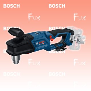 Bosch Professional GRD 18V-127 Akku-Winkelbohrmaschine