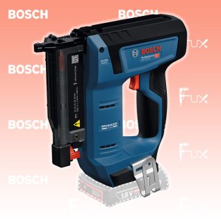 Bosch Professional GNH 18V-35 Akku-Holznagler