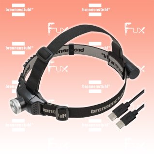 Brennenstuhl KL 251 AF Akku LED Kopflampe LuxPremium