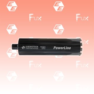 Eibenstock Diamant-Nass-Bohrkrone 1¼'' PowerLine 250 mm