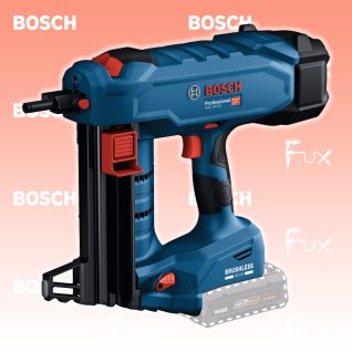 Bosch Professional GNB 18V-40 Akku-Nagler