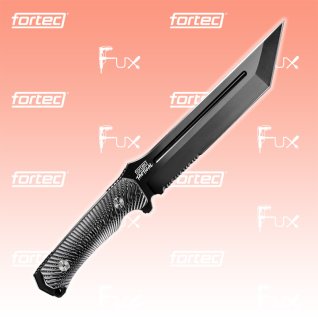fortec Werkzeuge FTAC-TK1-TANTO Survival und Outdoormesser