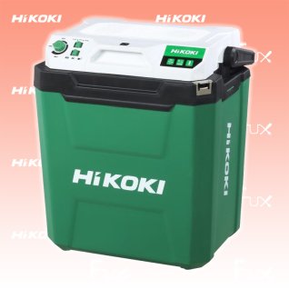 Hikoki UL18DF (Basic) Akku-Kühl- und Wärmebox
