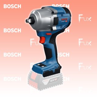 Bosch Professional GDS 18V-780 Akku-Drehschlagschrauber