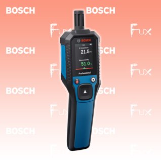 Bosch Professional GDH 1-17 Holzfeuchtigkeitsmesser