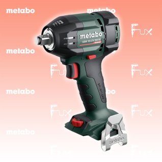 Metabo SSW 18 LTX 550 BL Akku-Schlagschrauber