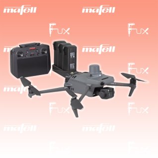 Mafell Dachvermessung VERSUM Drohnen-Set 3