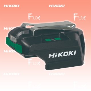Hikoki UC18DA Power-Charger