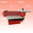 TBS 500 IRS Bandschleifmaschine