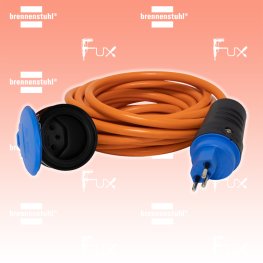 Verlängerungskabel T13 Stecker T13 Kupplung 5m