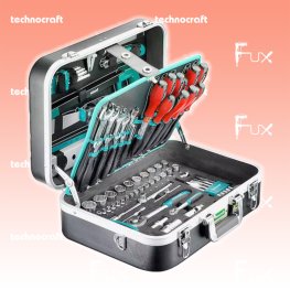 TOP CHROME 152 ABS-Werkzeugkoffer